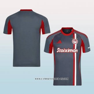 Tailandia Camiseta Tercera Olympiacos 25-26