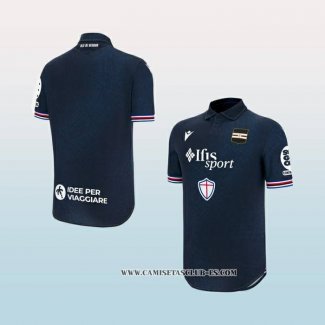 Tailandia Camiseta Tercera Sampdoria 25-26