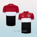 Tailandia Camiseta Tercera Sao Paulo 2021