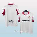 Tailandia Camiseta Tercera Sporting de Gijon 25-26  Tailandia Camiseta Tercera Sporting de Gijon 25-26