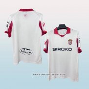 Tailandia Camiseta Tercera Sporting de Gijon 25-26