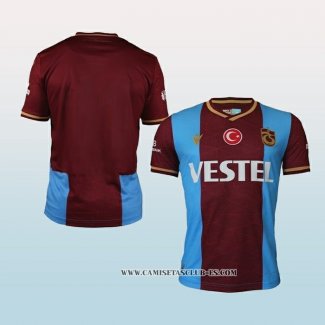 Tailandia Camiseta Trabzonspor Champions 2022