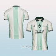Tailandia Camiseta Werder Bremen Special 25-26