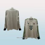 Camiseta Bayern Munich Oktoberfest 25-26 Manga Larga