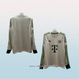 Camiseta Bayern Munich Oktoberfest 25-26 Manga Larga