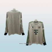 Camiseta Bayern Munich Oktoberfest 25-26 Manga Larga