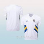 Camiseta Boca Juniors Icon 22-23