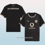 Camiseta Borussia Dortmund Special 25-26 Negro
