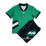Camiseta Celtic Icon Nino 22-23
