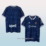 Camiseta Cuarto Levante 26-27