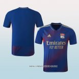 Camiseta Cuarto Lyon 22-23