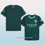 Camiseta Cuarto Manchester City 25-26