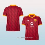 Camiseta Cuarto Roma 2024