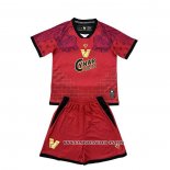 Camiseta Cuarto Venezia Nino 25-26