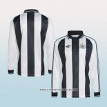 Camiseta Newcastle United Special 25-26 Manga Larga