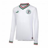 Camiseta Palmeiras Special 2022 Manga Larga
