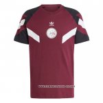 Camiseta Pre Partido del Ajax 24-25