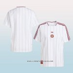 Camiseta Pre Partido del Aston Villa 25-26 Blanco  Camiseta Pre Partido del Aston Villa 25-26 Blanco