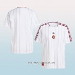 Camiseta Pre Partido del Aston Villa 25-26 Blanco