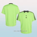 Camiseta Pre Partido del Celtic 25-26 Verde