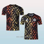 Camiseta Pre Partido del Newcastle United 25-26