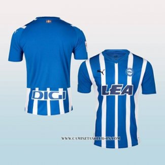 Camiseta Primera Alaves 23-24