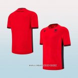 Camiseta Primera Albania 25-26