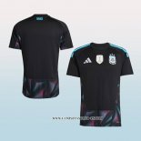 Camiseta Primera Argentina Portero 2026