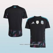 Camiseta Primera Argentina Portero 2026