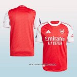 Camiseta Primera Arsenal Authentic 25-26