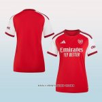 Camiseta Primera Arsenal Mujer 26-27