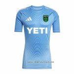Camiseta Primera Austin Portero 2025
