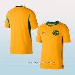 Camiseta Primera Australia Authentic 2026