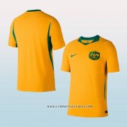 Camiseta Primera Australia Authentic 2026