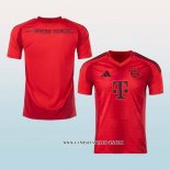 Camiseta Primera Bayern Munich 24-25