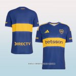 Camiseta Primera Boca Juniors 2027
