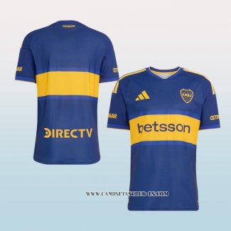 Camiseta Primera Boca Juniors 2027
