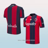 Camiseta Primera Bologna Authentic 25-26
