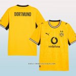 Camiseta Primera Borussia Dortmund 26-27