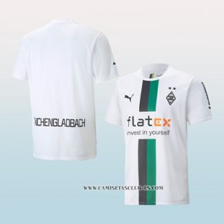 Camiseta Primera Borussia Monchengladbach 22-23