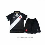 Camiseta Primera CR Vasco da Gama Nino 2025
