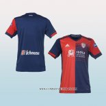 Camiseta Primera Cagliari Calcio 21-22