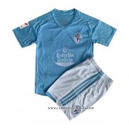 Camiseta Primera Celta de Vigo Nino 23-24