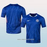 Camiseta Primera Chelsea 25-26