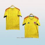 Camiseta Primera Colombia 2026