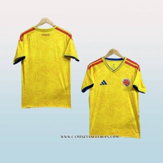 Camiseta Primera Colombia 2026