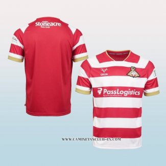 Camiseta Primera Doncaster Rovers 26-27