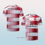 Camiseta Primera Dusseldorf 26-27