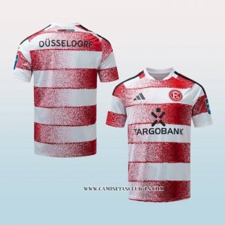 Camiseta Primera Dusseldorf 26-27