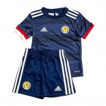 Camiseta Primera Escocia Nino 20-21